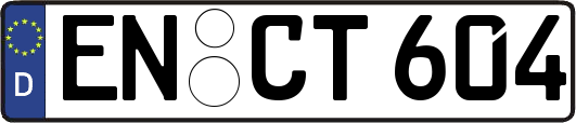 EN-CT604