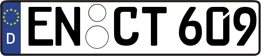 EN-CT609