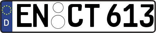 EN-CT613