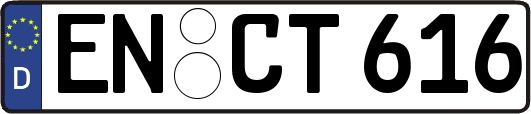 EN-CT616