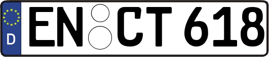 EN-CT618