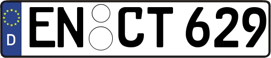 EN-CT629