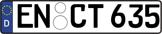 EN-CT635