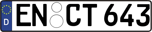 EN-CT643