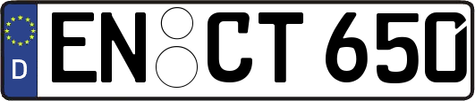 EN-CT650