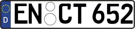 EN-CT652
