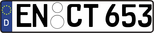 EN-CT653