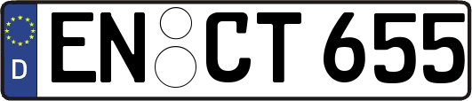 EN-CT655