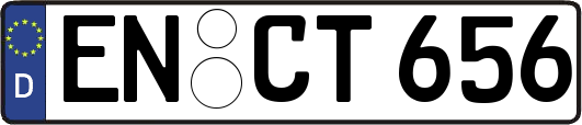 EN-CT656