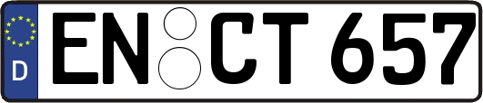 EN-CT657