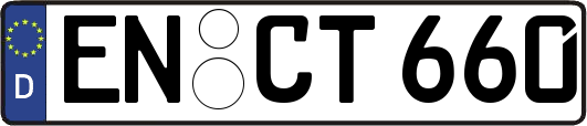 EN-CT660
