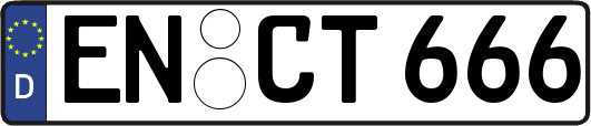 EN-CT666