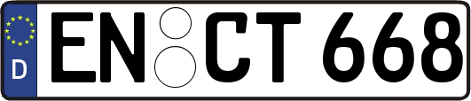 EN-CT668