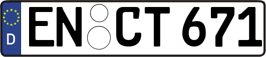 EN-CT671