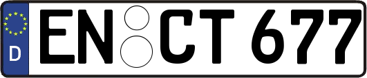 EN-CT677