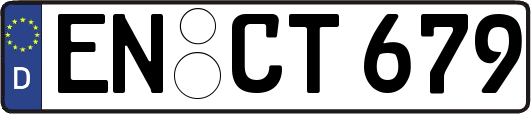 EN-CT679