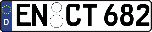EN-CT682