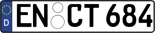 EN-CT684
