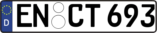 EN-CT693