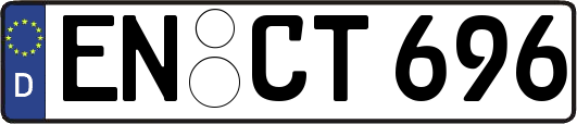 EN-CT696