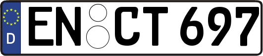 EN-CT697