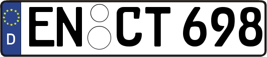 EN-CT698