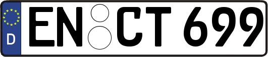 EN-CT699