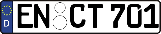 EN-CT701