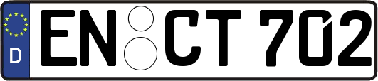 EN-CT702