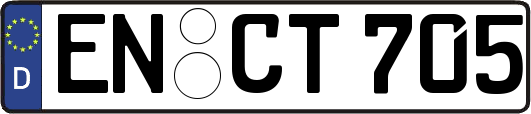 EN-CT705