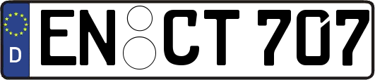 EN-CT707
