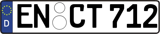EN-CT712