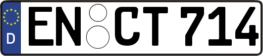 EN-CT714