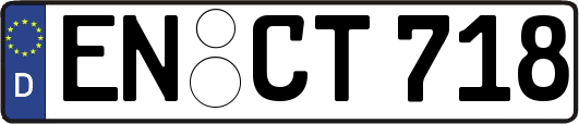 EN-CT718