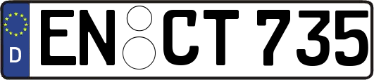 EN-CT735