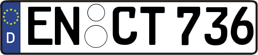 EN-CT736