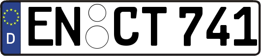 EN-CT741