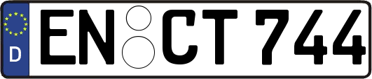 EN-CT744