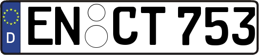 EN-CT753