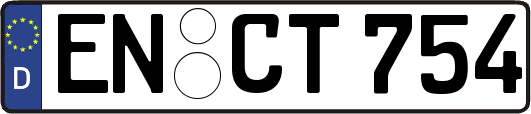 EN-CT754