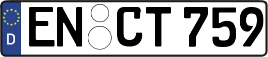 EN-CT759