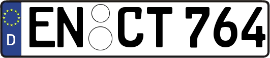 EN-CT764