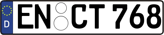 EN-CT768