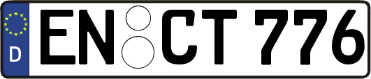 EN-CT776