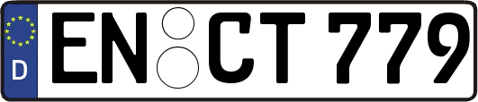 EN-CT779