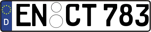 EN-CT783