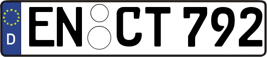 EN-CT792