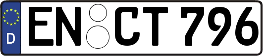EN-CT796