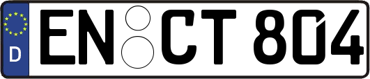 EN-CT804