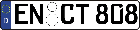 EN-CT808